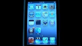 Enable Homescreen Wallpaper and Multitasking on iPhone 3G and iPod touch 2G on iOS 4.0