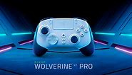 Officially Licensed PlayStation™ Controller - Razer Wolverine V2 Pro | Razer United States