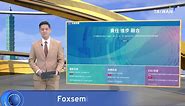 Hackers Strike Foxconn Subsidiary With Ransomware -TaiwanPlus News