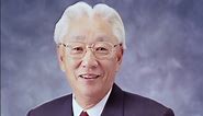 Akio Morita, Co-Founder of Sony and Electronics Revolutionary - Interesting Engineering