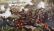 American Civil War: Causes, Dates & Battles | HISTORY