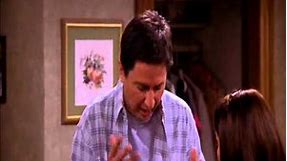 Everybody Loves Raymond - The Path to Divorce