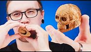 Aztec Death Whistle (Most Terrifying Instrument Ever?) | LOOTd Unboxing