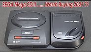Sega Mega CD II Worth Buying in 2021 ?