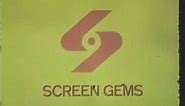 Classic Closing Logos (1967): Screen Gems/ABC TV Network