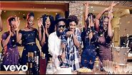 Becca - Hw3 (Official Music Video) ft. Bisa Kdei