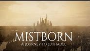 Mistborn - A Journey To Luthadel (4K Short Cinematic)