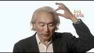 Michio Kaku: Could We Transport Our Consciousness Into Robots? | Big Think