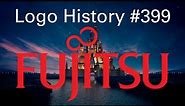 Logo History #399 - Fujitsu