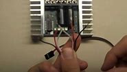 Sabertooth Dual Motor Speed Controllers - The Robot MarketPlace