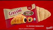 Crossini Sealed-In Freshness