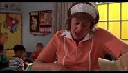 Billy Madison Sloppy Joes Funny Quote