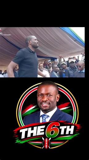 #Election2027 #BreakingNews #KenyaPolitics #Edwinsifuna #fyp