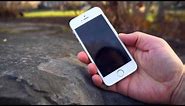 Best Clear Case for the iPhone 5S: Spigen Ultra Hybrid Crystal Clear Review