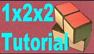 How to Solve the 1x2x2