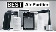 The Best Air Purifier - A Buying Guide (v2)
