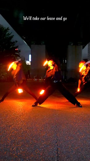 Sea Shanty Dance: Nathan Evans - Wellerman | ドラゴンクロー | 若丸・ひろぴー・iza