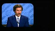 I don't believe you - Anchorman