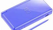 Unique Nintendo DS Lite colors