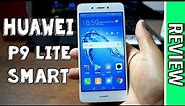 Huawei P9 Lite Smart - Review En Español (EL MEJOR SMARTPHONE DE GAMA MEDIA)