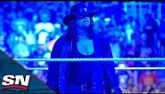 Mark Calaway On His Iconic Character 'The Undertaker' | Tim & Friends