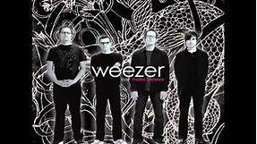 Weezer - Perfect Situation (w/ lyrics)