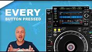 Pioneer DJ CDJ-2000NXS2 Walkthrough tutorial - Pro Tips for CDJs