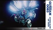 Mobile Suit Gundam 0083: After Glow of Zeon -Trailer