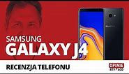 Samsung Galaxy J4+ - czy warto go kupić?