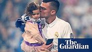 Pepe leaves Real Madrid a touch bitter but with inner Hannibal Lecter tamed