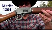 Marlin 1894 .44 Magnum - The Only Review You Need To Watch