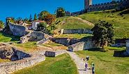 Top 9 Fun Things to do in the Kalemgdan Fortress - Visit Belgrade City