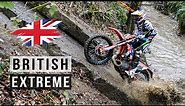 British Extreme Enduro 2023 | Pushing the Limits | Round 1 Tong Higlights