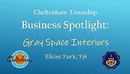 Business Spotlight: Gray Space Interiors