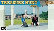 The Treasure Hunt: Part 2 - Student Of The Year - Sidharth Malhotra, Alia Bhatt & Varun Dhawan