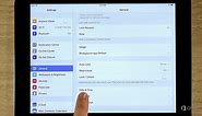 Video: Type in Word for iPad