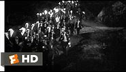 Frankenstein (7/8) Movie CLIP - The Torch-Wielding Mob (1931) HD