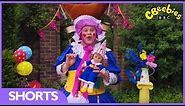 CBeebies: Something Special - Birthday Party Guests