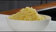 How To Make Couscous