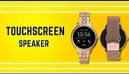 Fossil Women Gen 5E Smartwatch Review || Reasons to buy it