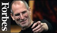 What You Can Learn From Steve Jobs | Forbes