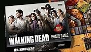 7 Best Zombie Board Games Selection (May 2024)