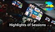 [SCC]Highlights of Panel Sessions: Sony Creators Conference | Sony Official