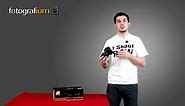 Nikon D3100 Tanıtım ve İncelemesi - Fotografium.TV