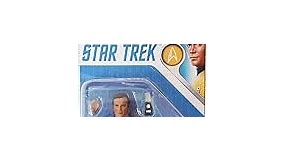 McFarlane Toys Star Trek Captain James T. Kirk Collectible Action Figure