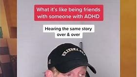 The Most Relatable ADHD Memes