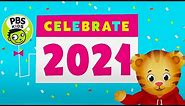 New Year's Eve Countdown 2020! | PBS KIDS