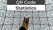 QR Code Statistics 2024: Up-To-Date Numbers On Global QR Code Usage - Scanova Blog