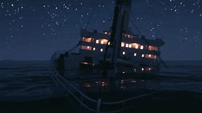 Billy Zane narrates Fox Nation original on Titanic conspiracies