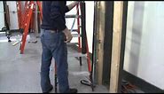 RapidCoil High Performance Doors Installation Video